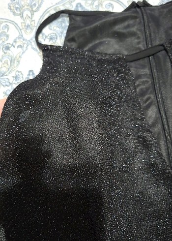 Gece elbise - Görsel 3