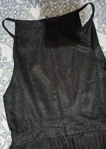 Gece elbise - Görsel 4