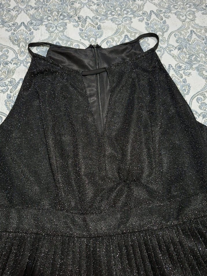 Gece elbise - Görsel 2