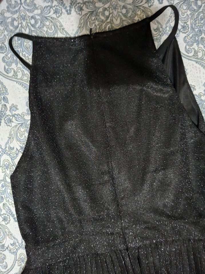 Gece elbise - Görsel 4