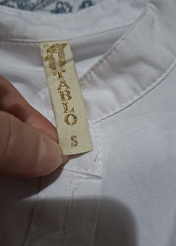 Kadın gömlek - Görsel 3