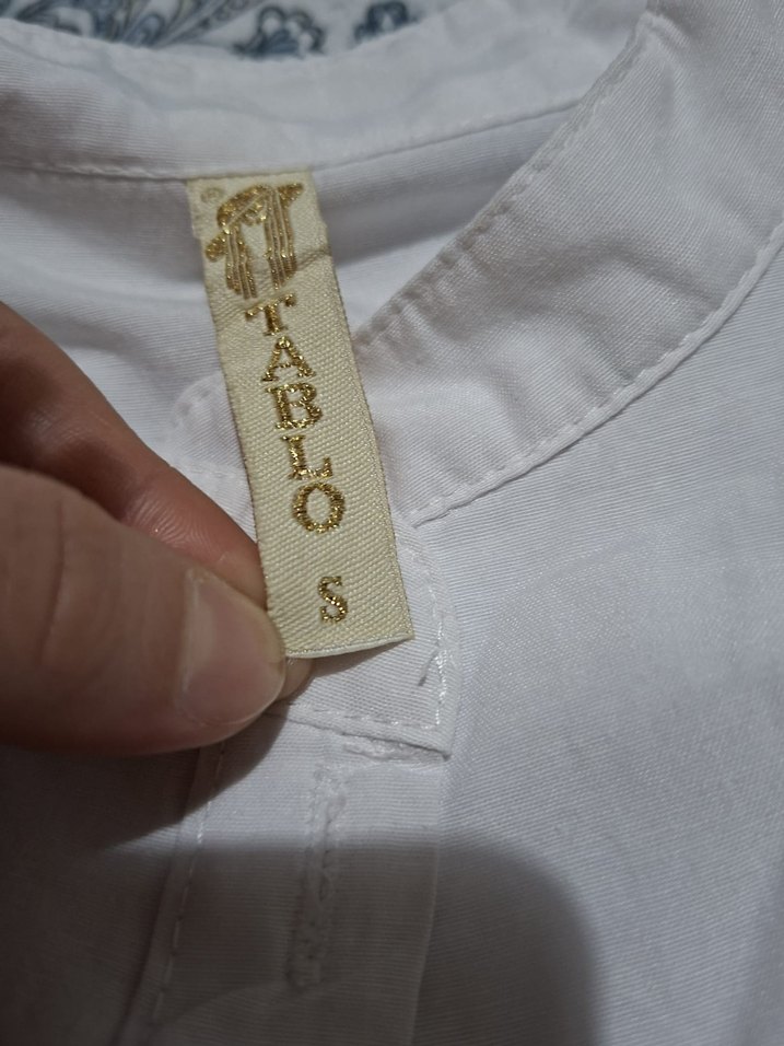 Kadın gömlek - Görsel 3