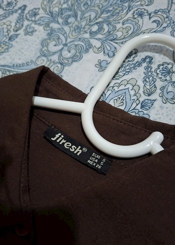 Kadın gömlek - Görsel 3