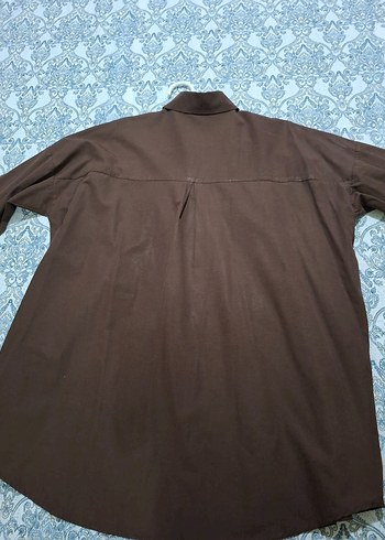 Kadın gömlek - Görsel 2