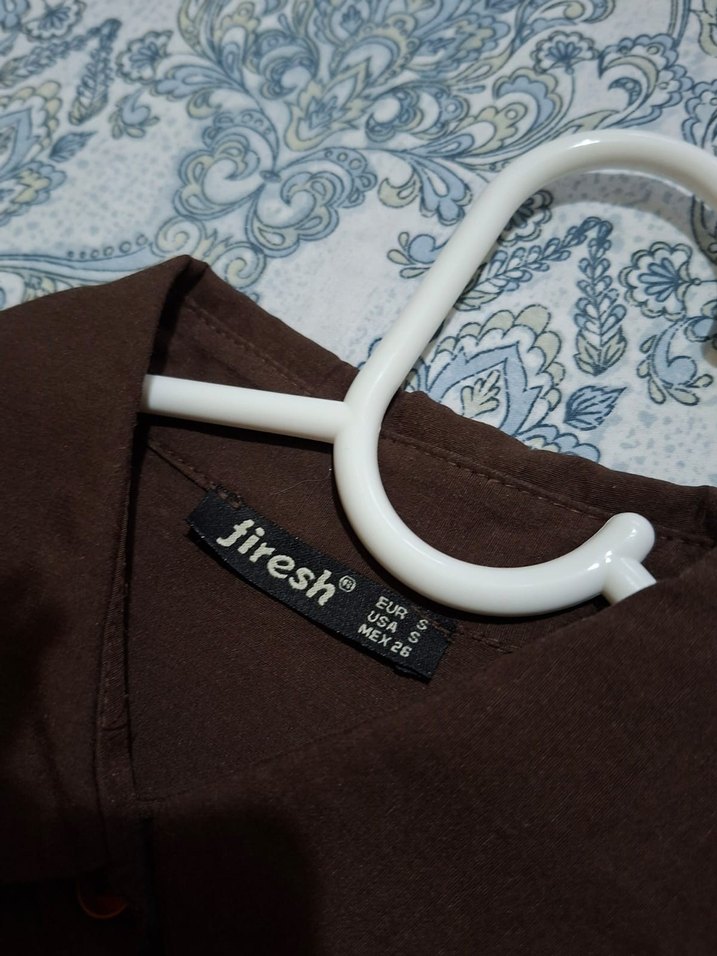 Kadın gömlek - Görsel 3