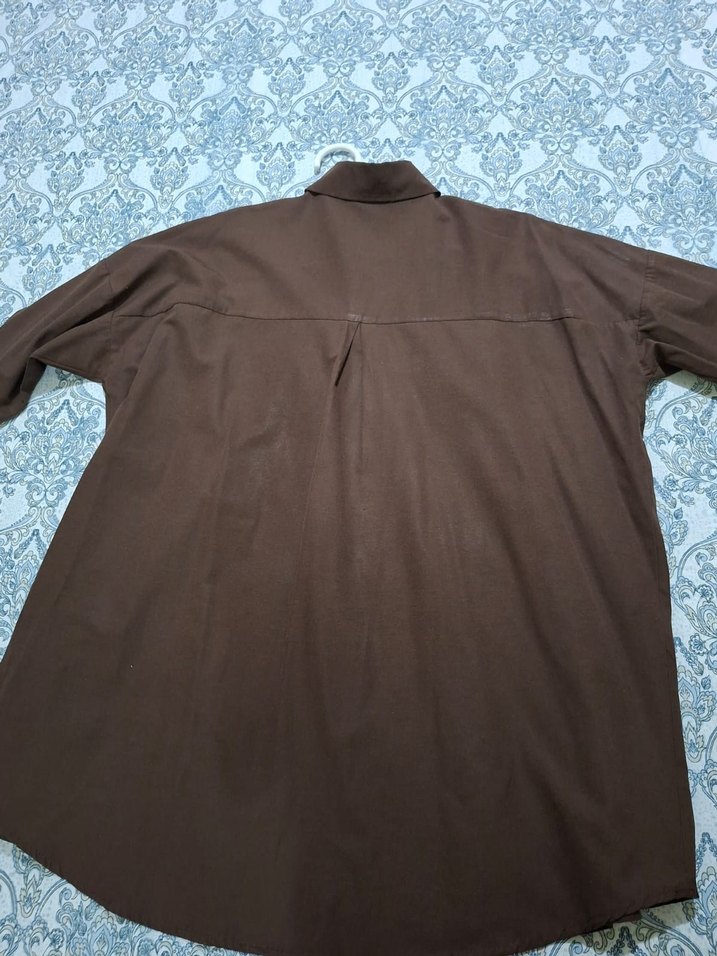 Kadın gömlek - Görsel 2