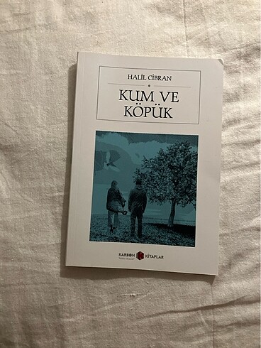 Beden Halil Cibran 3lü set