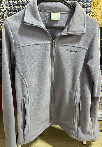 Columbia polar