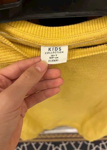 DeFacto erkek çocuk kazak - Görsel 3