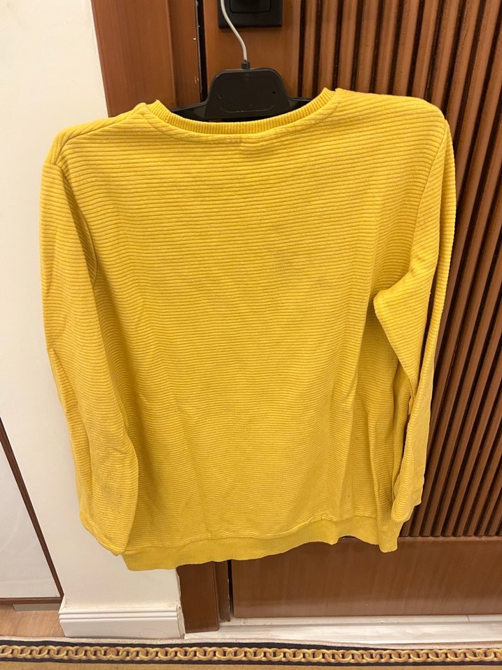 DeFacto erkek çocuk kazak - Görsel 2