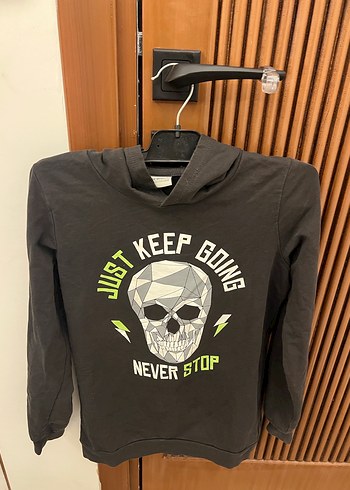 LC Waikiki 11-12 Yaş