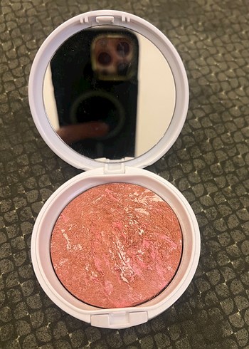 Gabrini Profesyonel Terracotta Allık Parlak - Görsel 2