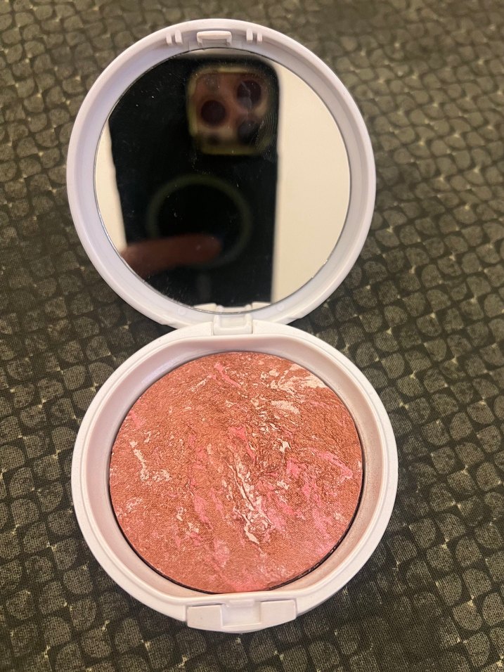 Gabrini Profesyonel Terracotta Allık Parlak - Görsel 2