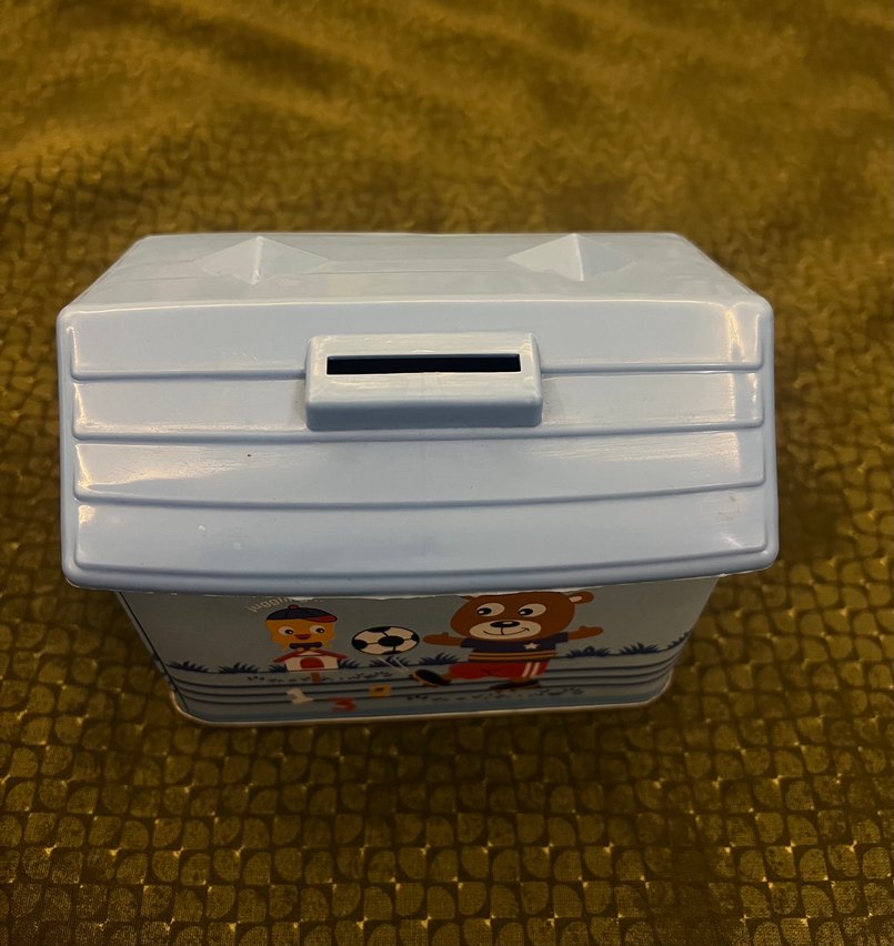 Evli Kumbara - Görsel 4