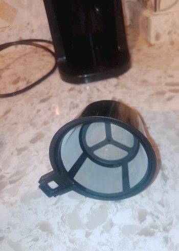 Kiwi Filtre Kahve Makinesi - Görsel 4