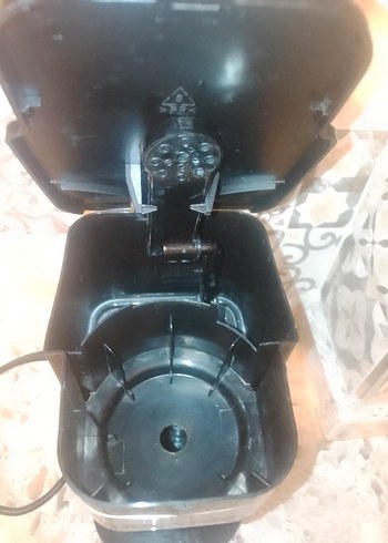 Kiwi Filtre Kahve Makinesi - Görsel 6