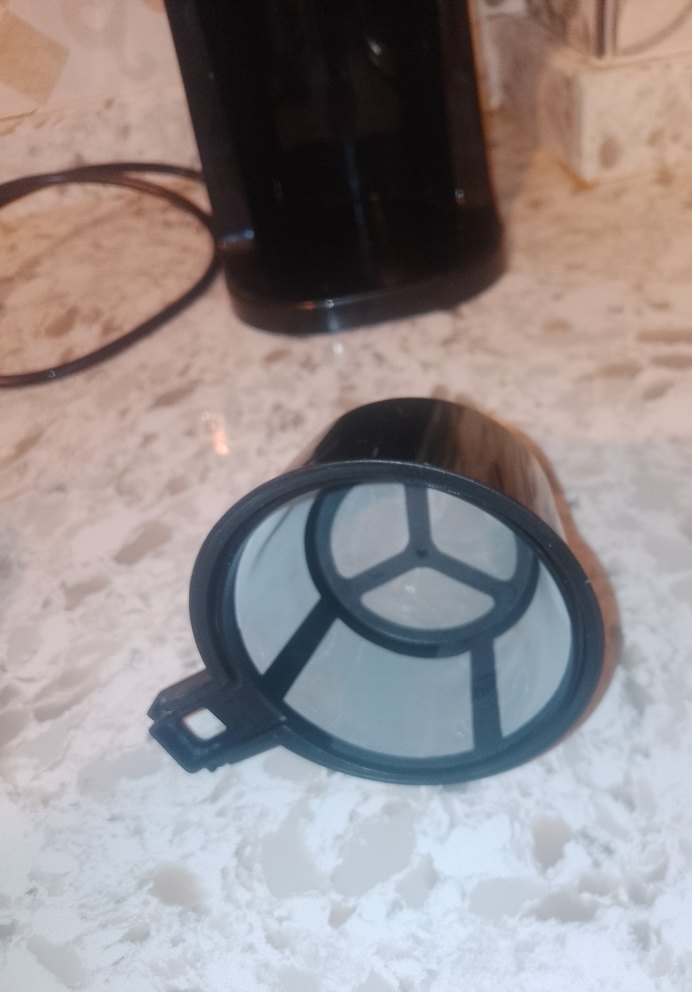 Kiwi Filtre Kahve Makinesi - Görsel 4