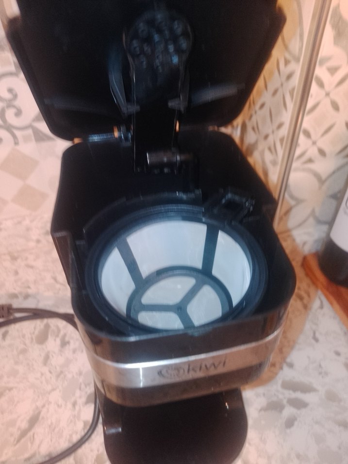 Kiwi Filtre Kahve Makinesi - Görsel 5