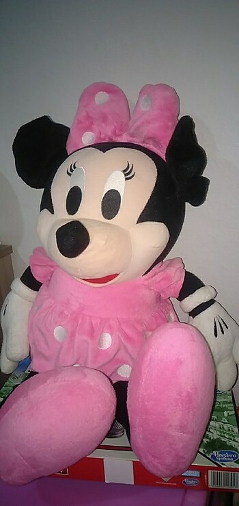 Baby Center Micky mouse