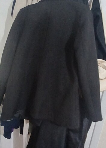 42 Beden BLAZER CEKET TRENDYOLMILLA 