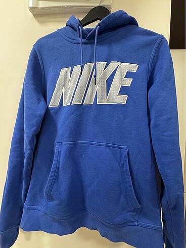 NIKE ERKEK SWEATSHIRT