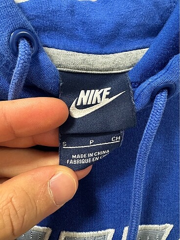 Nike NIKE ERKEK SWEATSHIRT