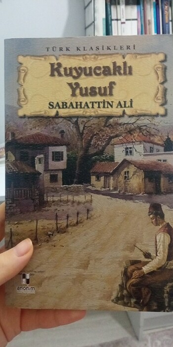  SABAHATTİN ALİ KUYUCAKLI YUSUF