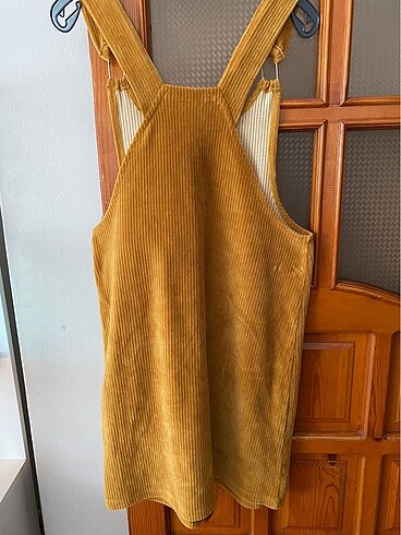 Salopet diz altı boy - Görsel 2