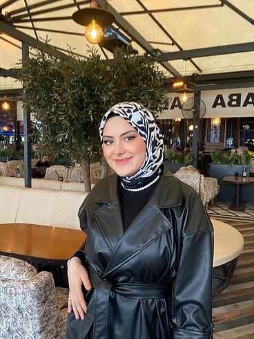 Deri ceket