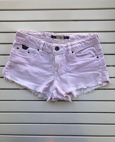 PULL&BEAR Şort