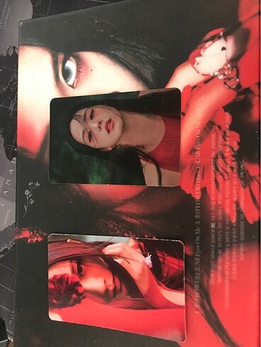 Jisoo me album pc