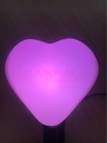 Blackpink lightstick