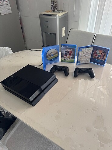Playstation 4
