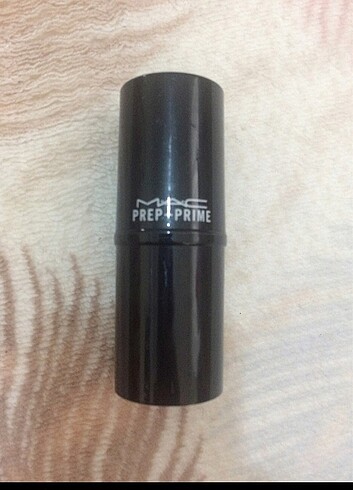 Mac prep prime oil