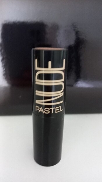 Pastel ruj