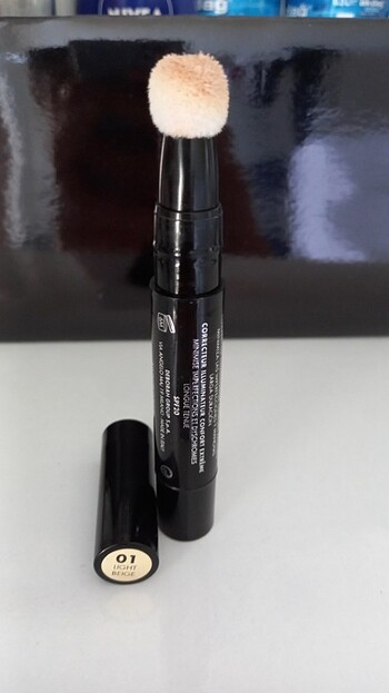  Beden Concealer