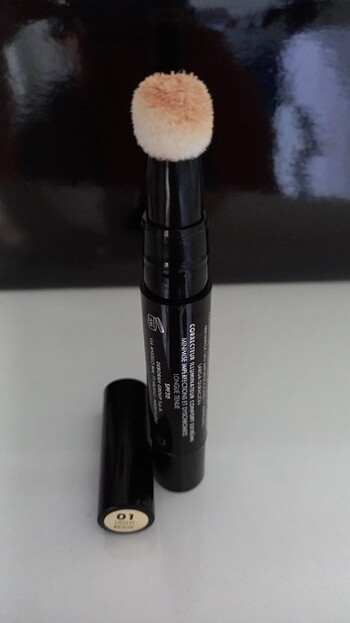  Beden Renk Concealer