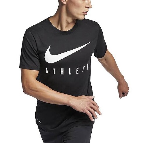 Nike training tişört