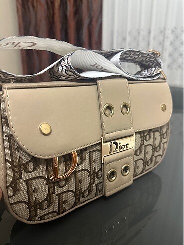 Dior Çanta