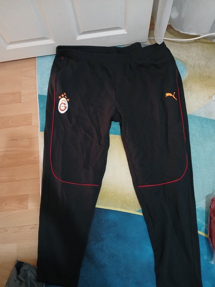 gs orjinal erkek eşofman - Görsel 2