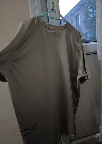 Gri erkek Decathlon forma - Görsel 2