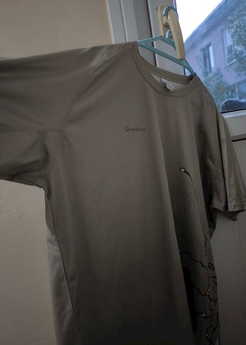 Gri erkek Decathlon forma - Görsel 4