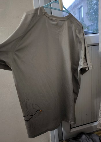 Gri erkek Decathlon forma - Görsel 6