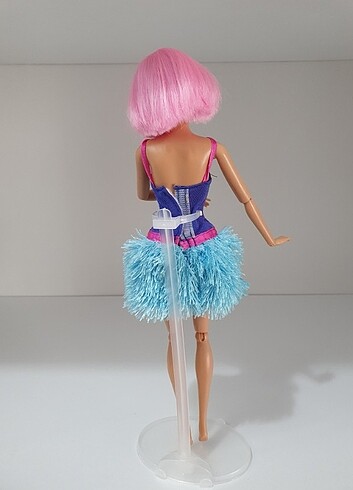  Beden Barbie fashionistas 