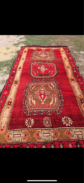 Halı