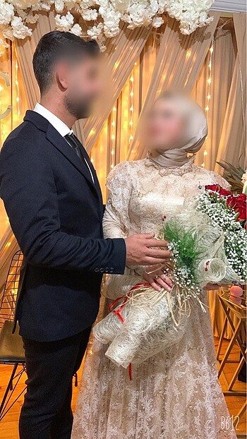 Abiye nişan elbises
