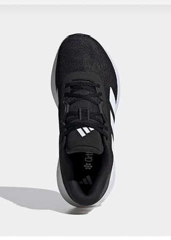 Adidas Siyah Erkek Koşu Ayakkabısı - Görsel 5