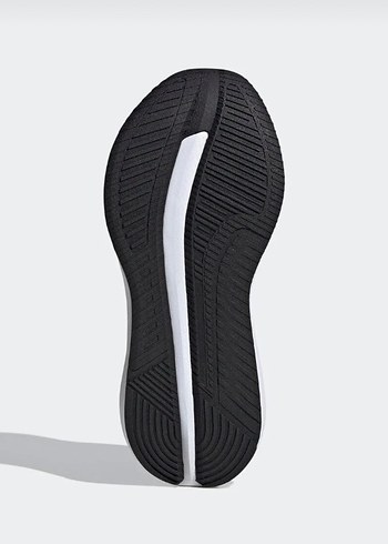 Adidas Siyah Erkek Koşu Ayakkabısı - Görsel 6