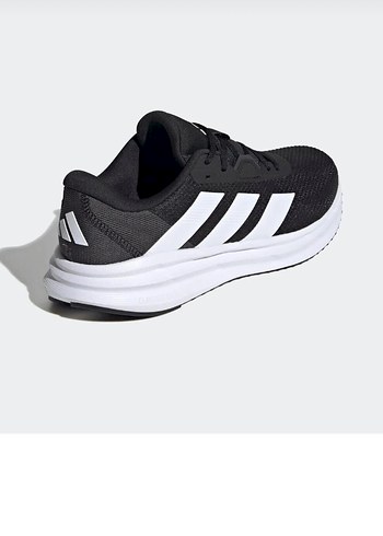 Adidas Siyah Erkek Koşu Ayakkabısı - Görsel 3