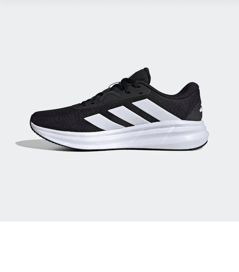 Adidas Siyah Erkek Koşu Ayakkabısı - Görsel 4